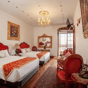 Superior Queen Room